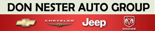 Don Nester Auto Group