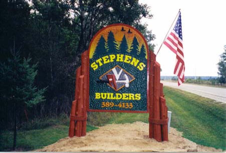 Stephens Builders