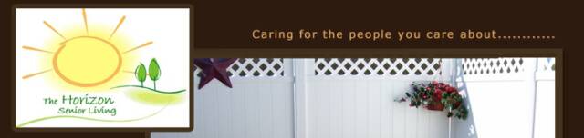 Horizion Senior Living
