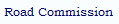 Roscommon County Road Commission